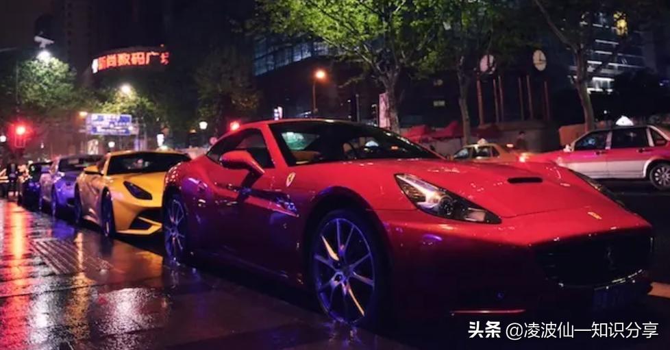 真正的富二代都玩什么,真正的富二代女生是怎么样