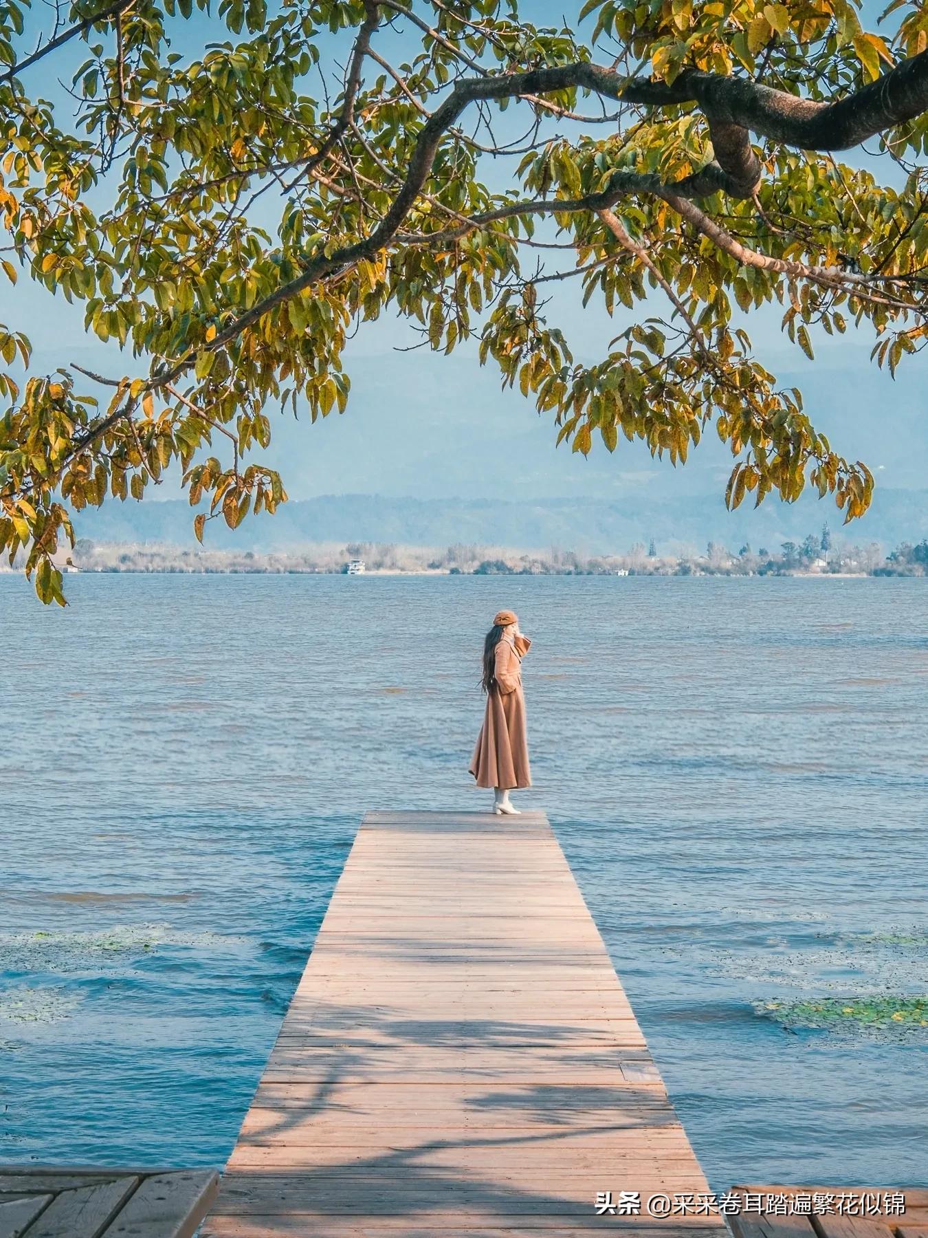 重庆自驾西昌邛海,西昌邛海环湖自驾游攻略