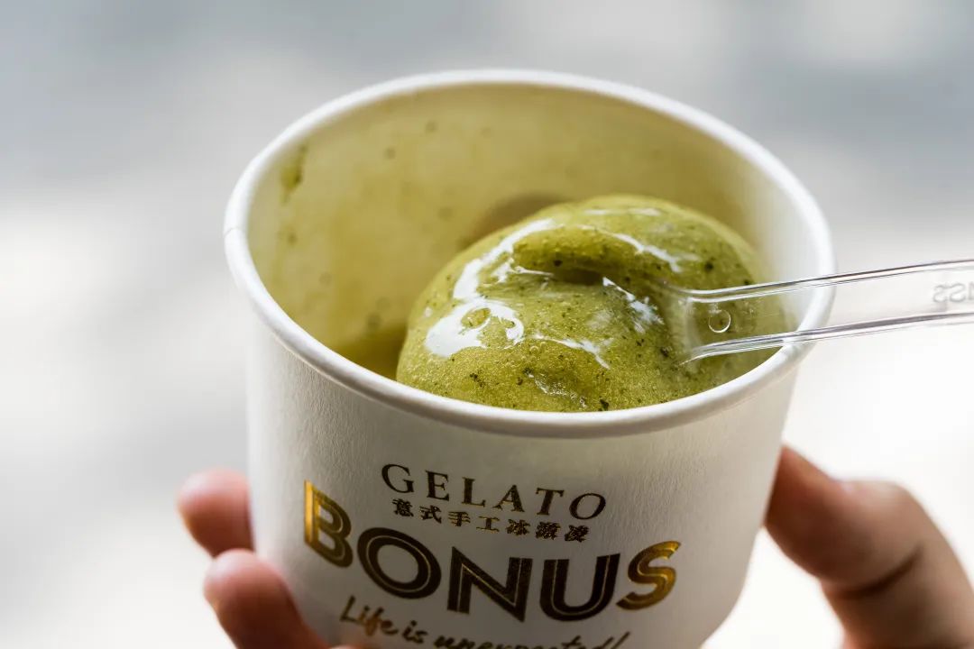 冰淇淋天花板,最好吃10个冰淇淋