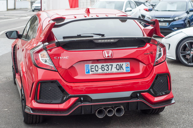 本田思域怎么样值得买吗,本田思域怎么样启动比较好