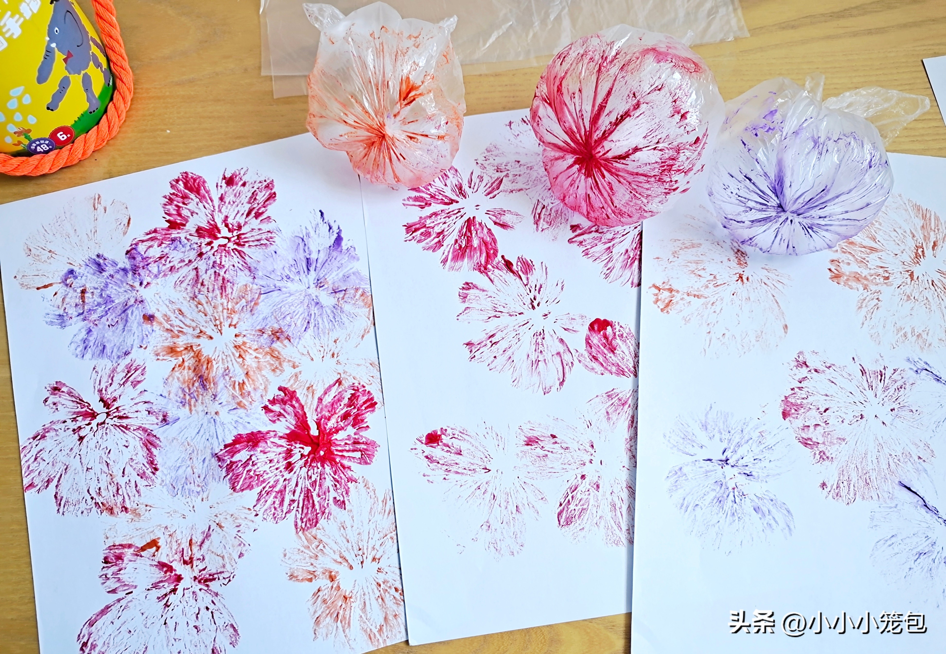 12个宝藏亲子陪玩攻略！暑期宅家不无聊