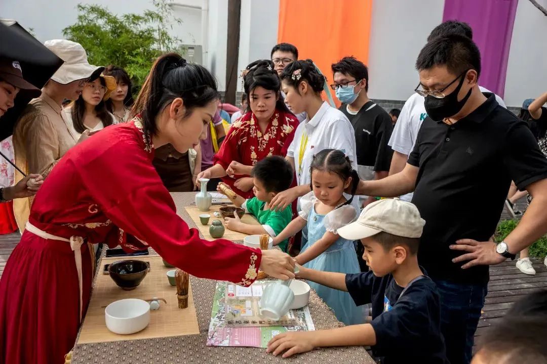 象山景区攻略,国庆嗨玩记