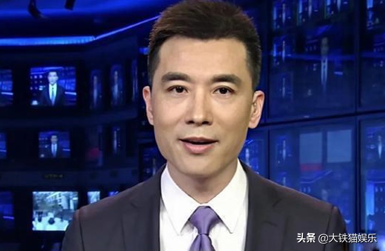 河北籍央视主持人,河北盛产主持人15位央视名嘴