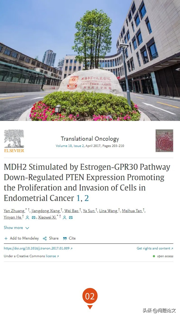 因真假难辨的WB条带，上海市第一人民医院的论文引得同行评议