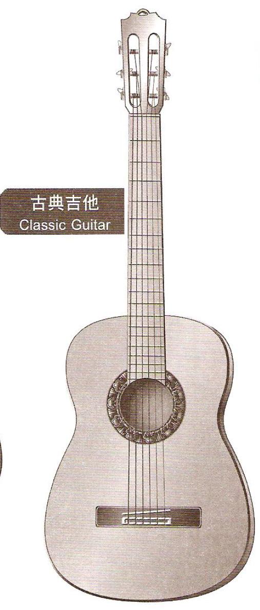 最靠谱的吉他自学教材,学吉他入门教学书排行