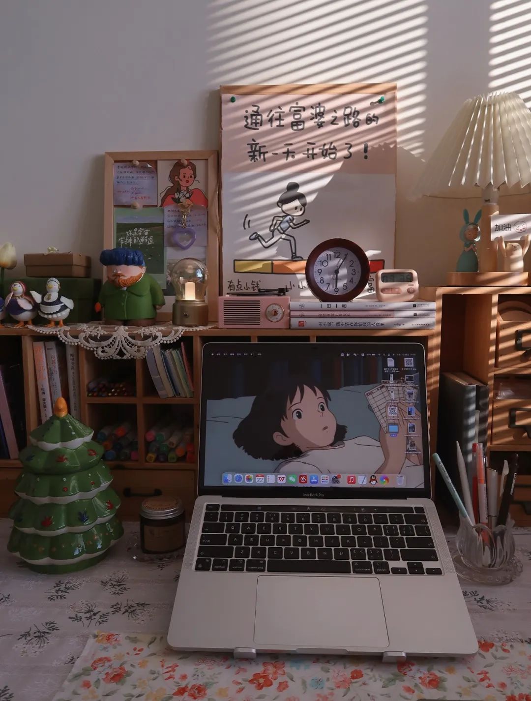 真香警告！人生第一台MacBook，也太好用了吧