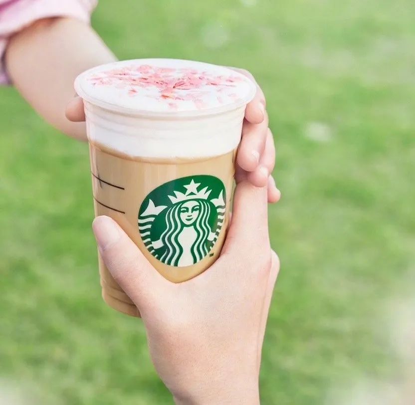 买星巴克的高光时刻,星巴克的独特卖点