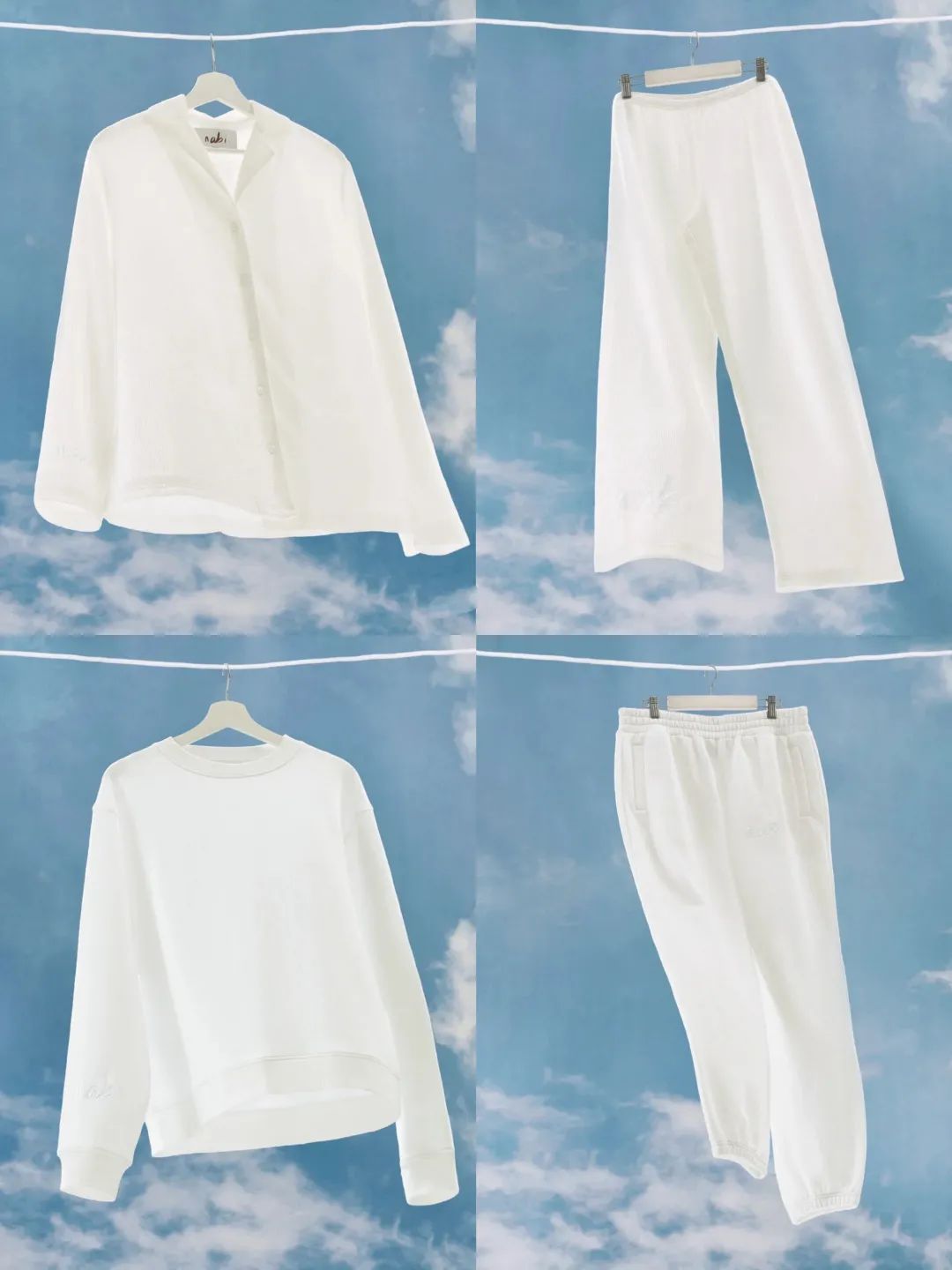 价格亲民的明星喜欢的潮牌,高品质平价潮牌