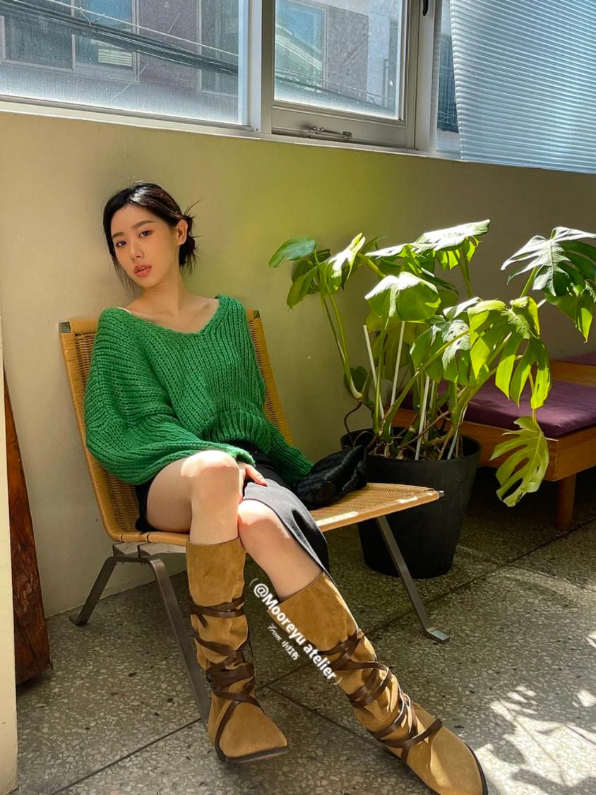 秋天第一双鞋必备款,秋天最时髦好穿的鞋这4双必买