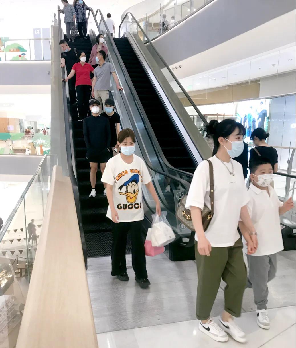 疫情期间沈阳万象汇,沈阳哪个万象汇有疫情