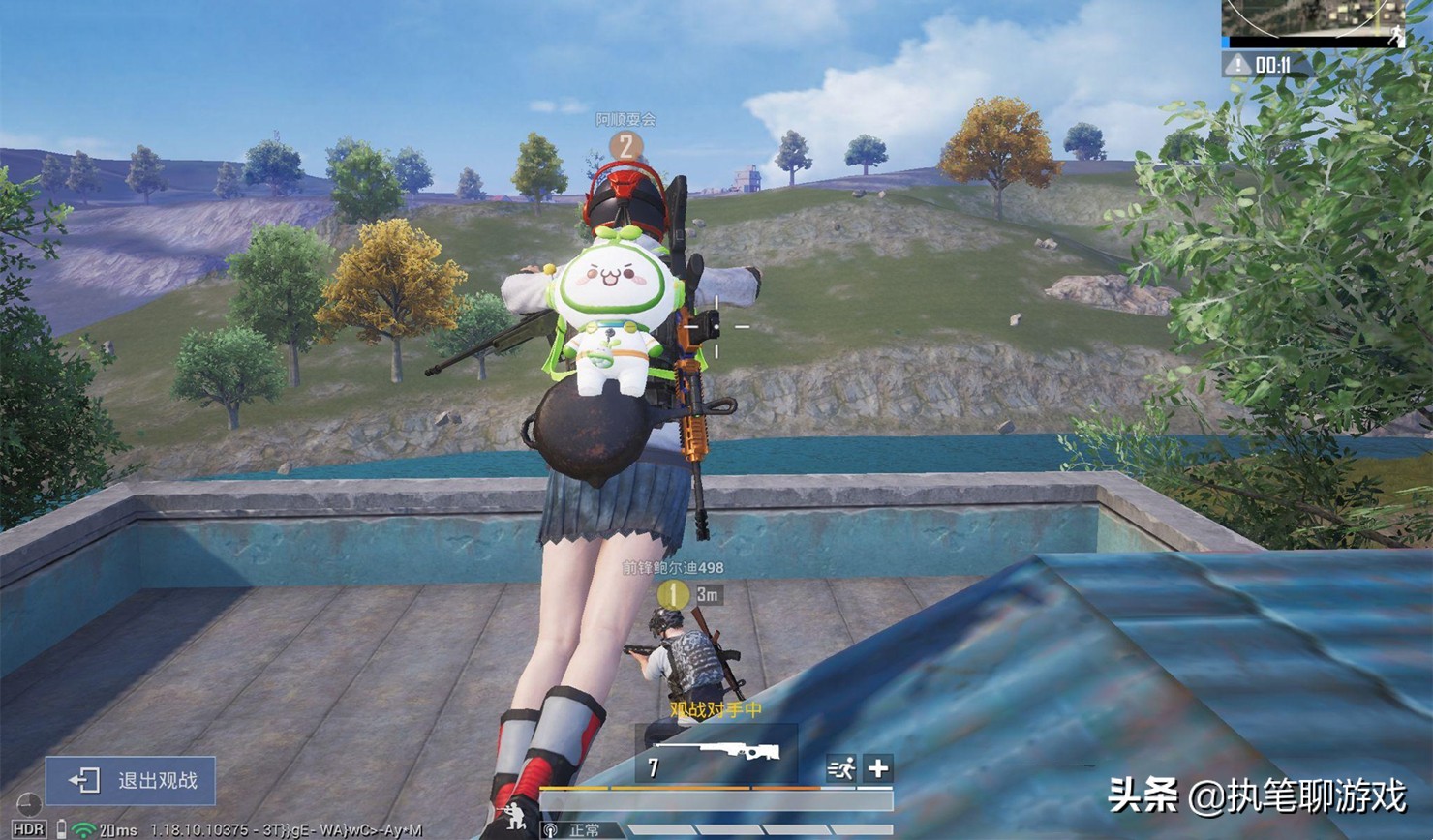 吃鸡游戏最新的版本新玩法,吃鸡游戏新玩法三个开启点