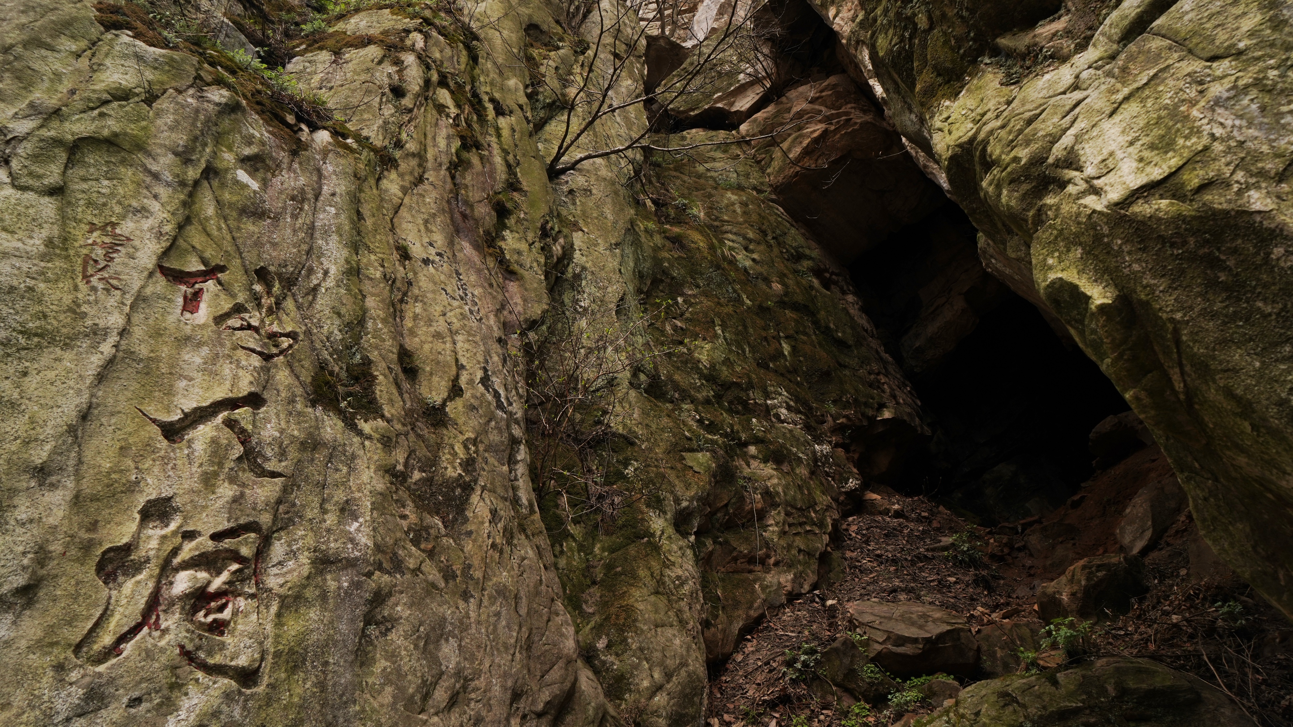 嵩山少林寺几级景区,中岳嵩山和少林寺是一个景区吗