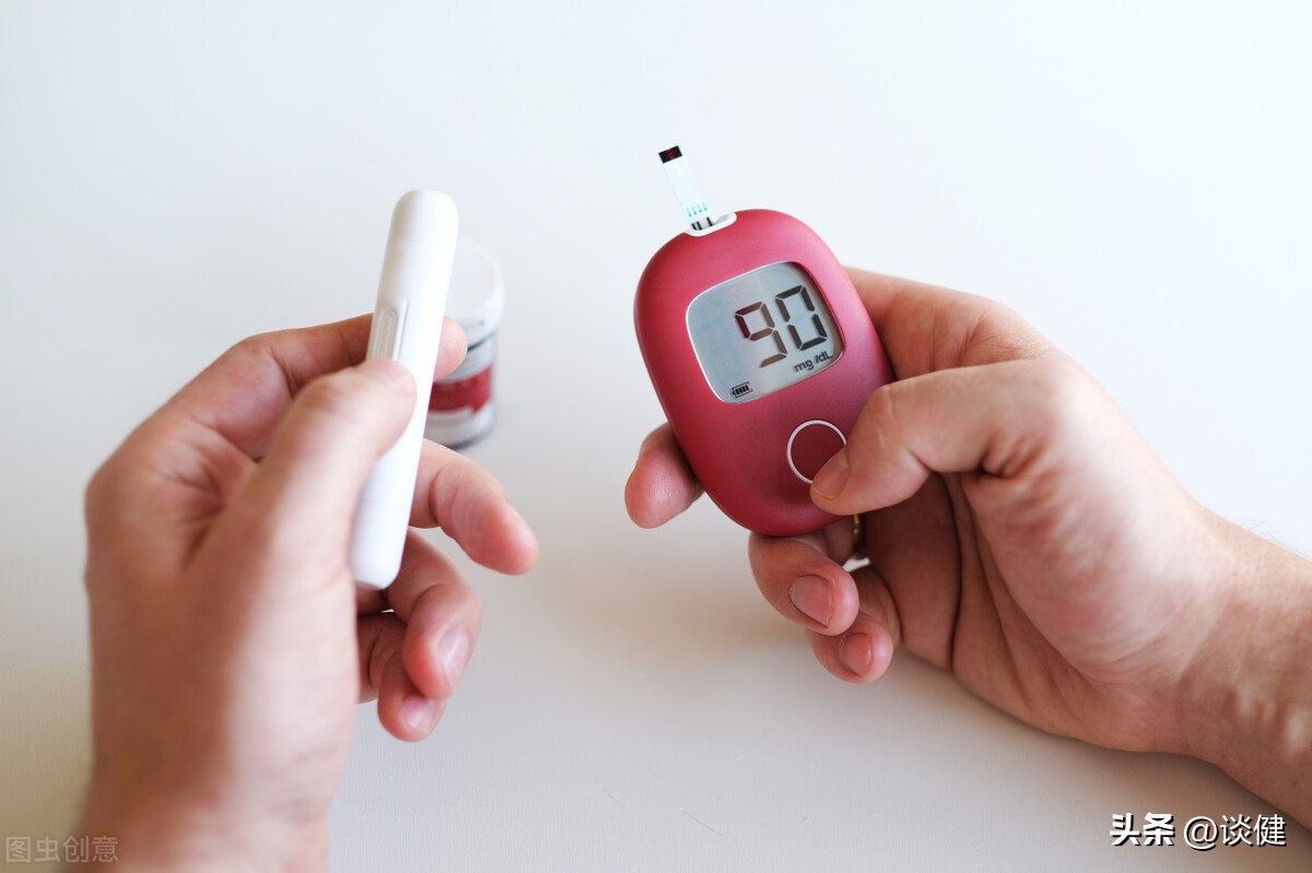空腹血糖能不吃药把血糖降下来吗,血糖降下来是不是可以不要吃药了