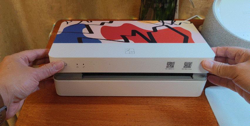 热敏打印机能使用普通a4纸吗,热敏打印机能彩印吗