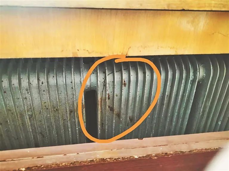 暖气片什么情况下会冻裂,暖气片什么温度才能冻裂