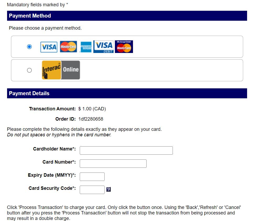 【合规必备】加拿大海关CARM系统