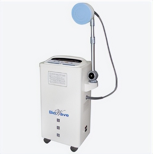 微波控制系统,微波治疗仪的操作流程