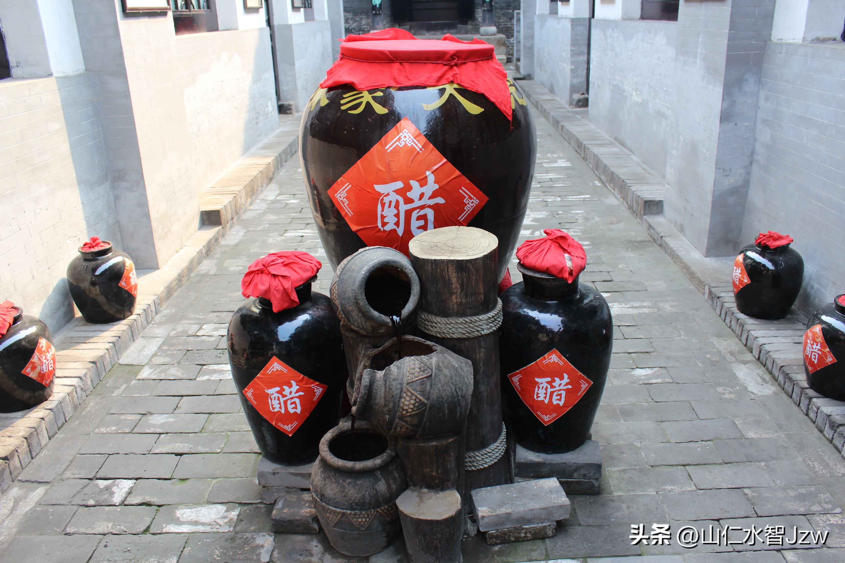 祁县具展(35)2011-10-24