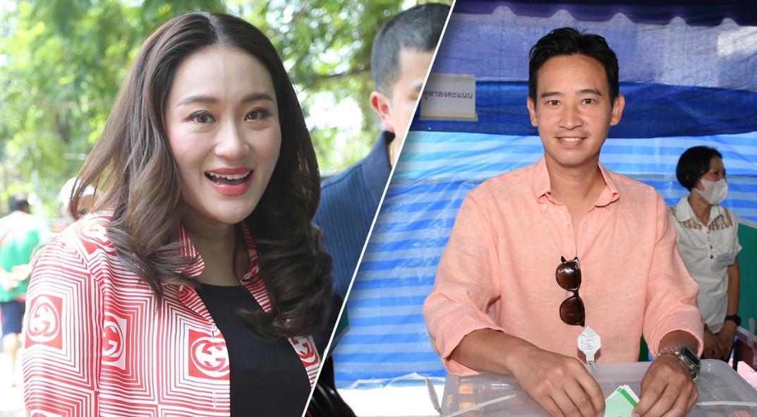 泰国大选总投票结果,泰国大选最新计票消息