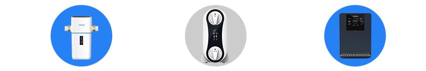 净水器你选对了吗,什么样的净水器适合自己