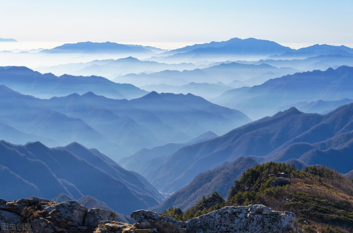 修行不必出家红尘就是道场,修行何须太刻意生活处处是道场