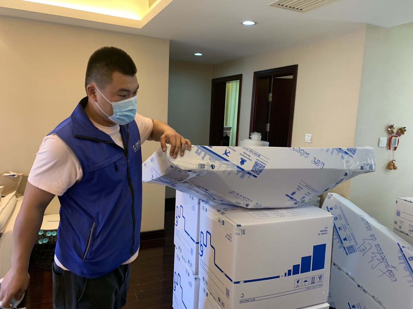 海运拼箱8类,海运拼箱货注意事项