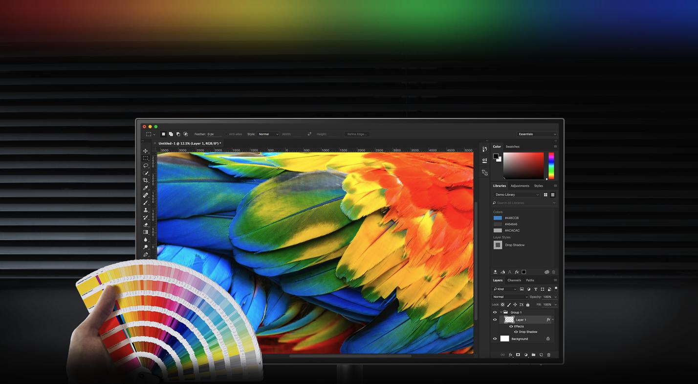 为什么没有24寸2k144hz显示器,24寸144hz1080p显示器选择