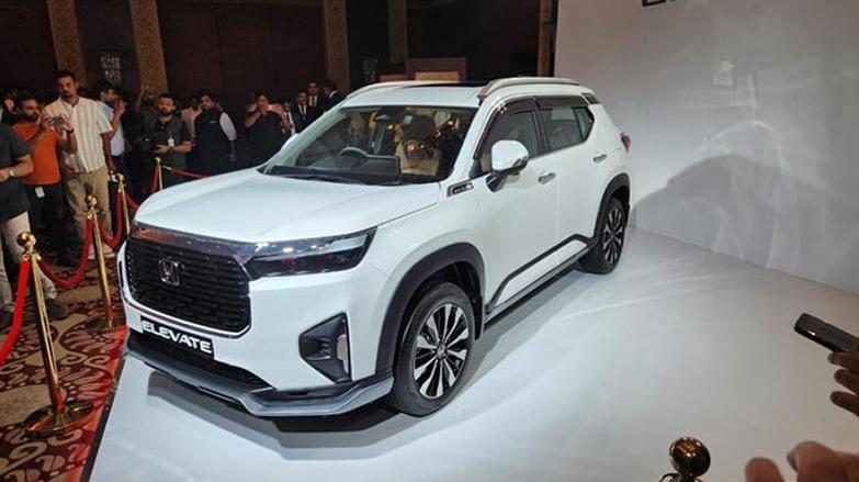 本田系列所有车型新车上市,本田系列全部车型及12-18万的车型