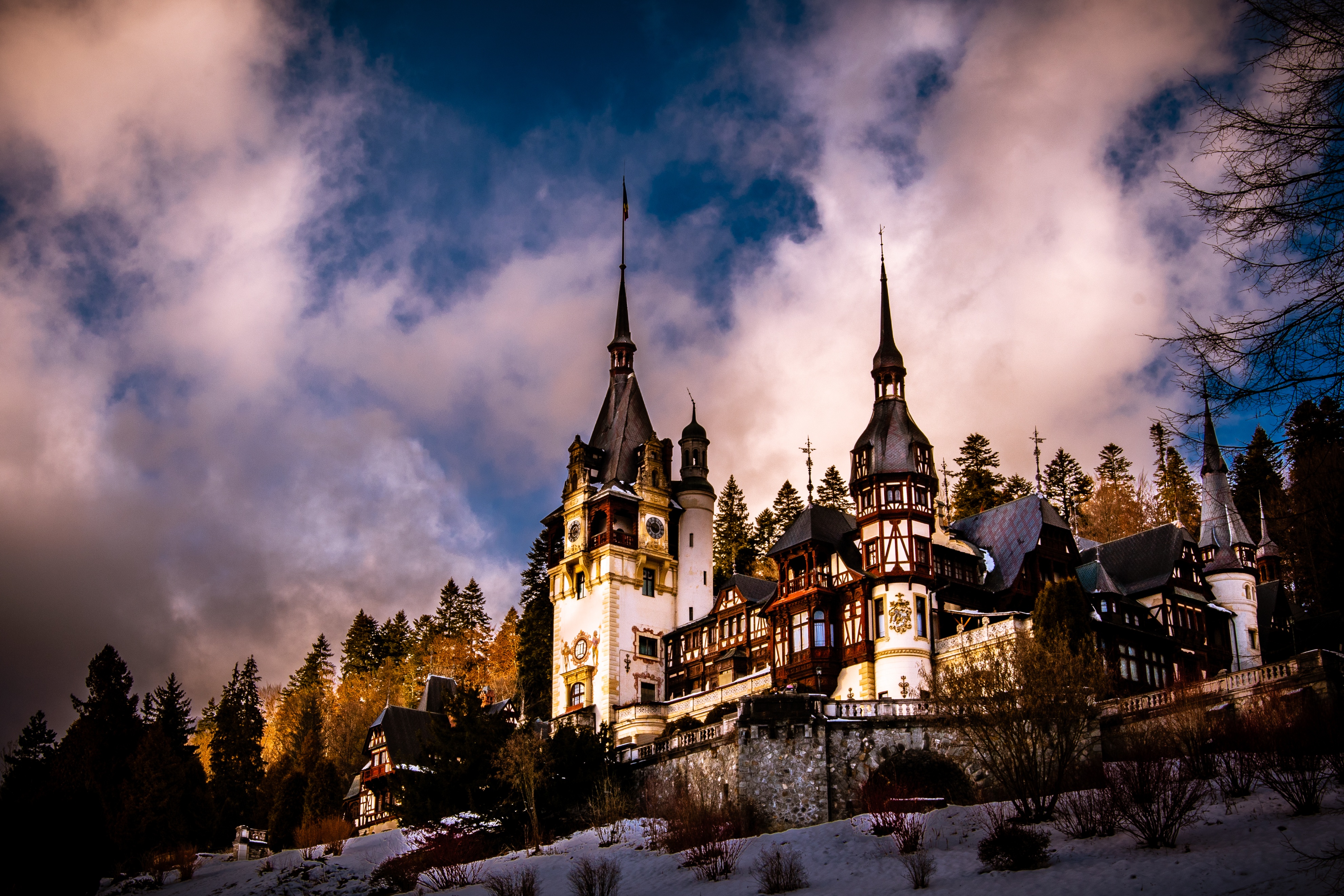 文艺复兴欧洲建筑风格,古希腊艺术思想对欧洲艺术的影响