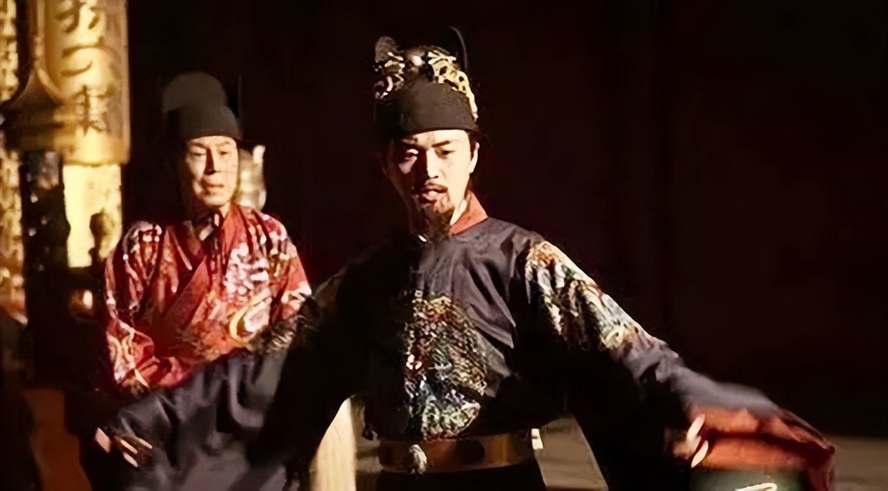 国防大学教授马骏讲崇祯测字,崇祯测字的故事