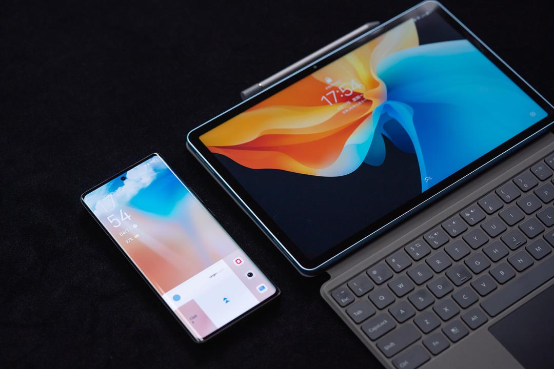 vivopad使用感好吗,vivoPad正式发布