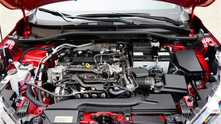 一分钟带你了解丰田锋兰达,试驾丰田全新锋兰达