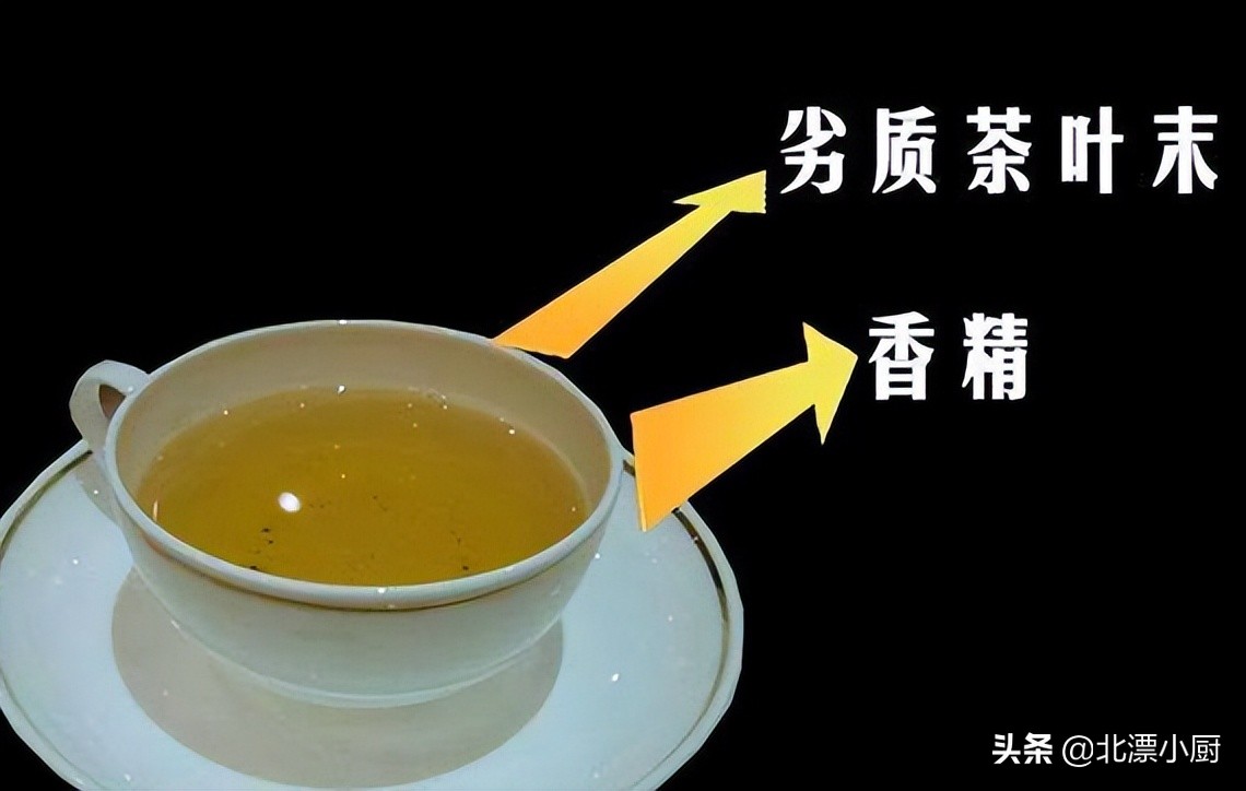 买茶叶如何才能不上当？行家说：3个真相要记牢，认准2点不吃亏