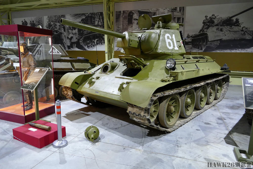 坦克世界纪录片二战,揭秘德国二战坦克黑豹