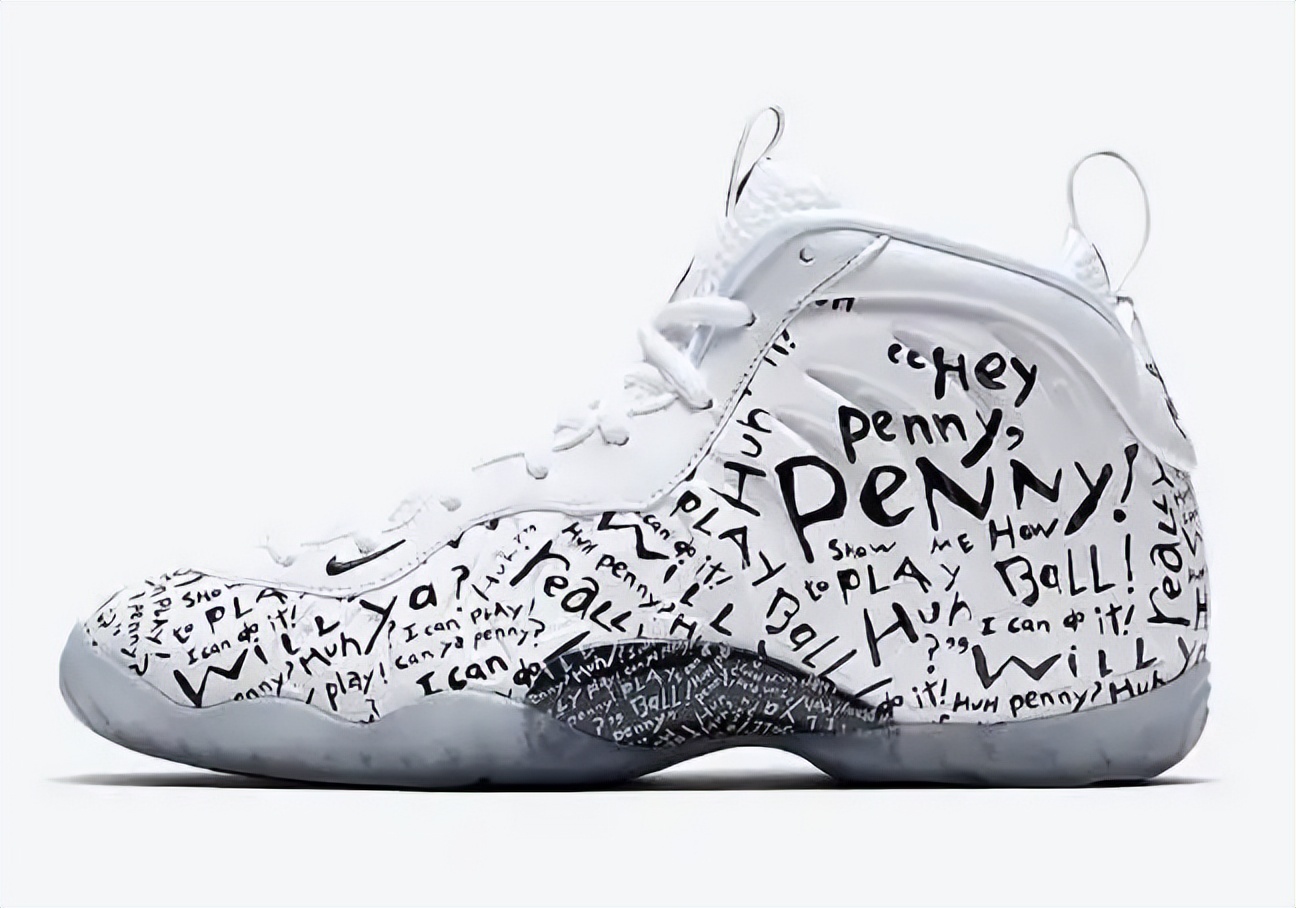 有哪些经典篮球鞋,篮球鞋nikeairfoamposite测评