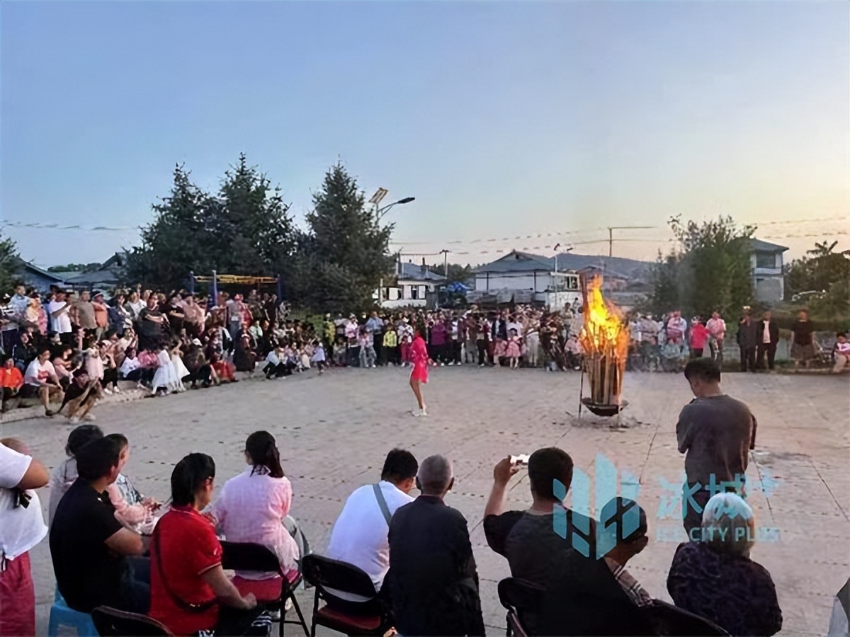 尚志朝鲜族风情小镇定位,尚志朝鲜族民俗风情小镇