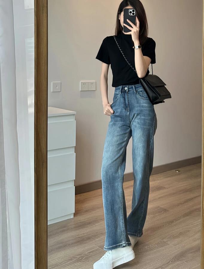 今年最流行的夏天穿的裤子,今年的夏天流行什么样的裤子