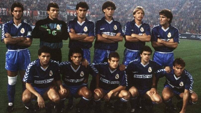 欧洲五大联赛欧冠开局连胜纪录,欧洲五大联赛进球总纪录