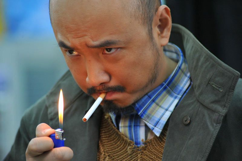 夏洛特烦恼爆笑版合集,夏洛特烦恼搞笑合集