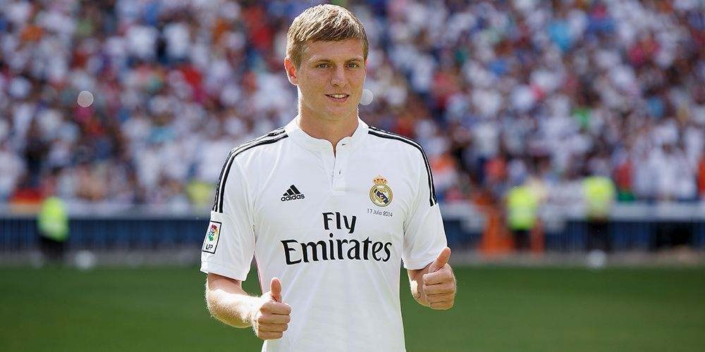 5欧冠1世界杯，他是90后荣誉第一人，只比丁丁大1岁，明夏或退役