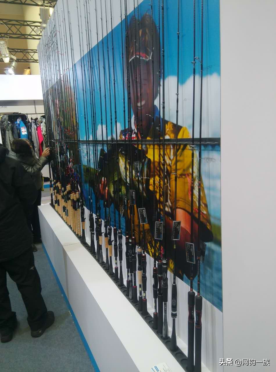 中国最大的钓具批发市场,全国十大渔具批发市场