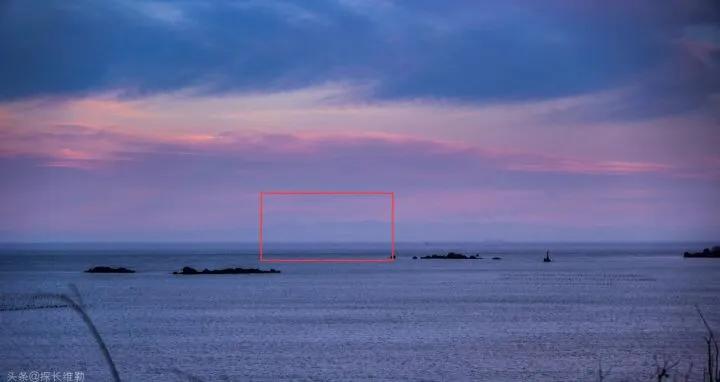 可以宣告：宝岛肉眼可视而且陆路通台湾就差临门一脚