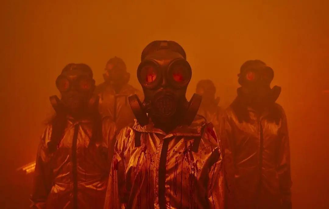 盘点历年最火的韩国电影,盘点六部让人痛心的韩国电影