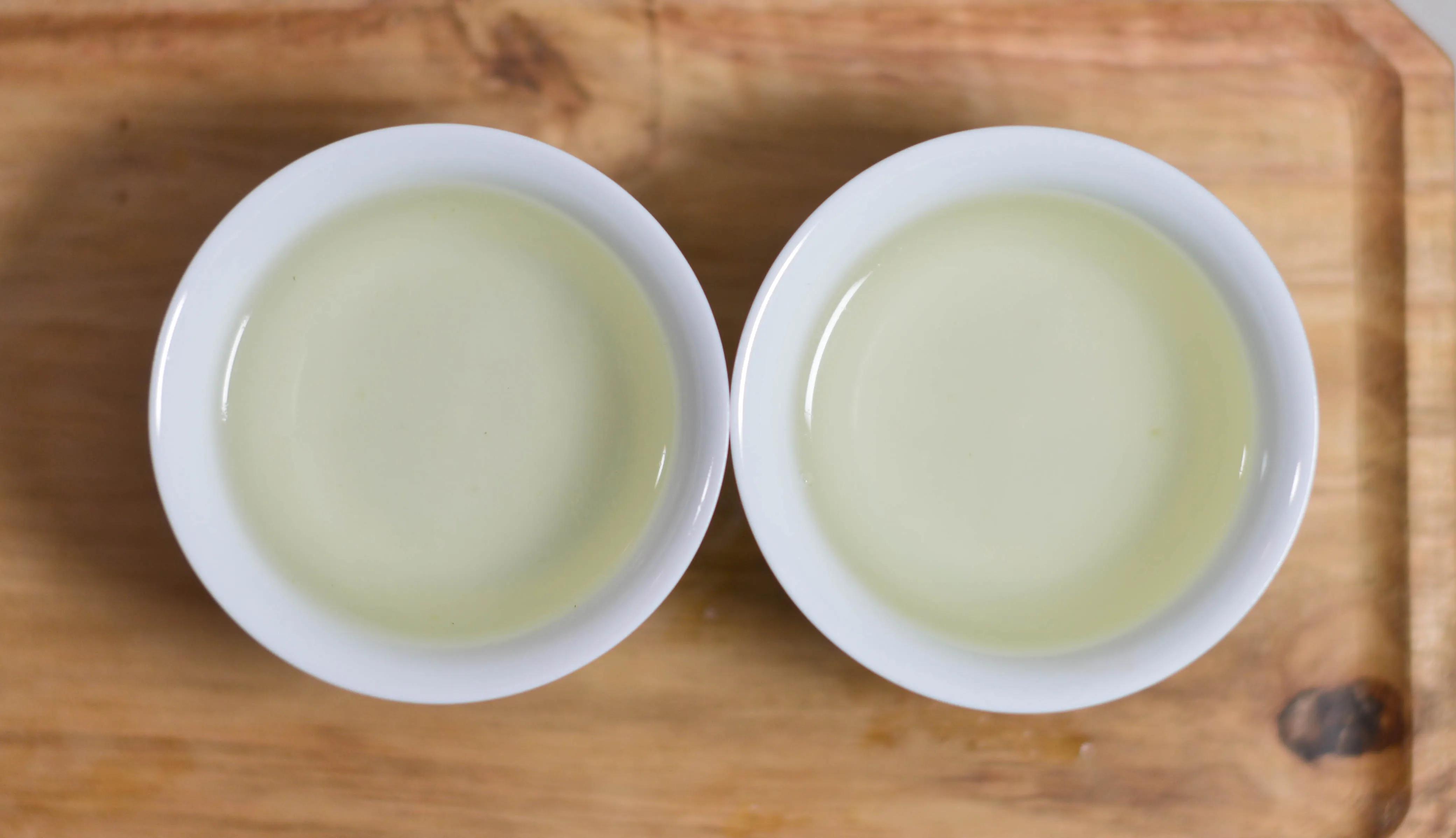 雨花茶和龙井茶的区别,雨花茶和西湖龙井