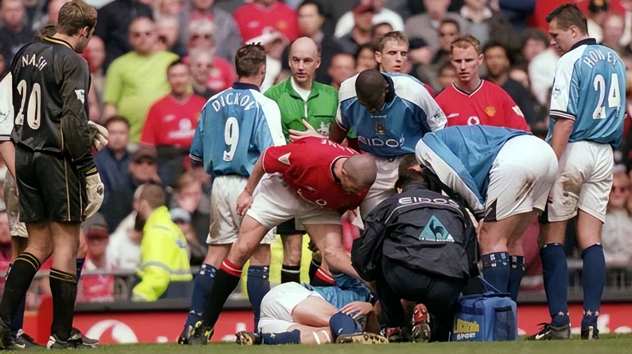 *死爽**人不偿命，降级还有上亿英镑分红，英超果然是五大联赛的头牌