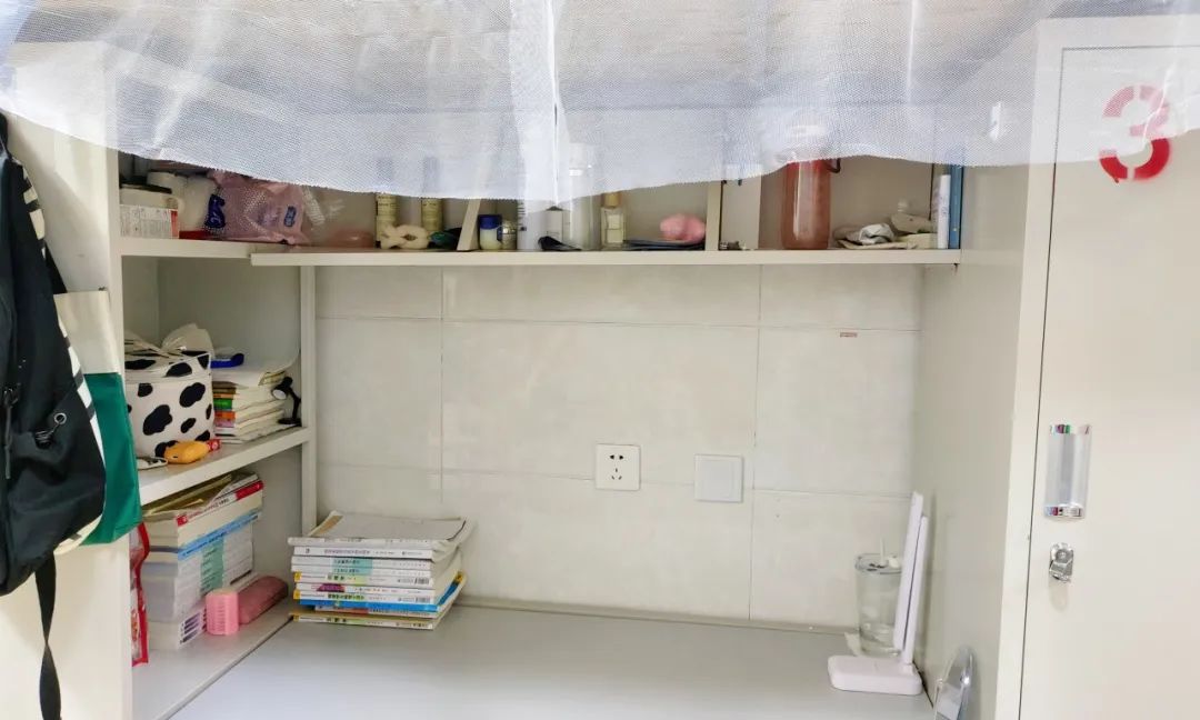 医专住宿,医专的寝室