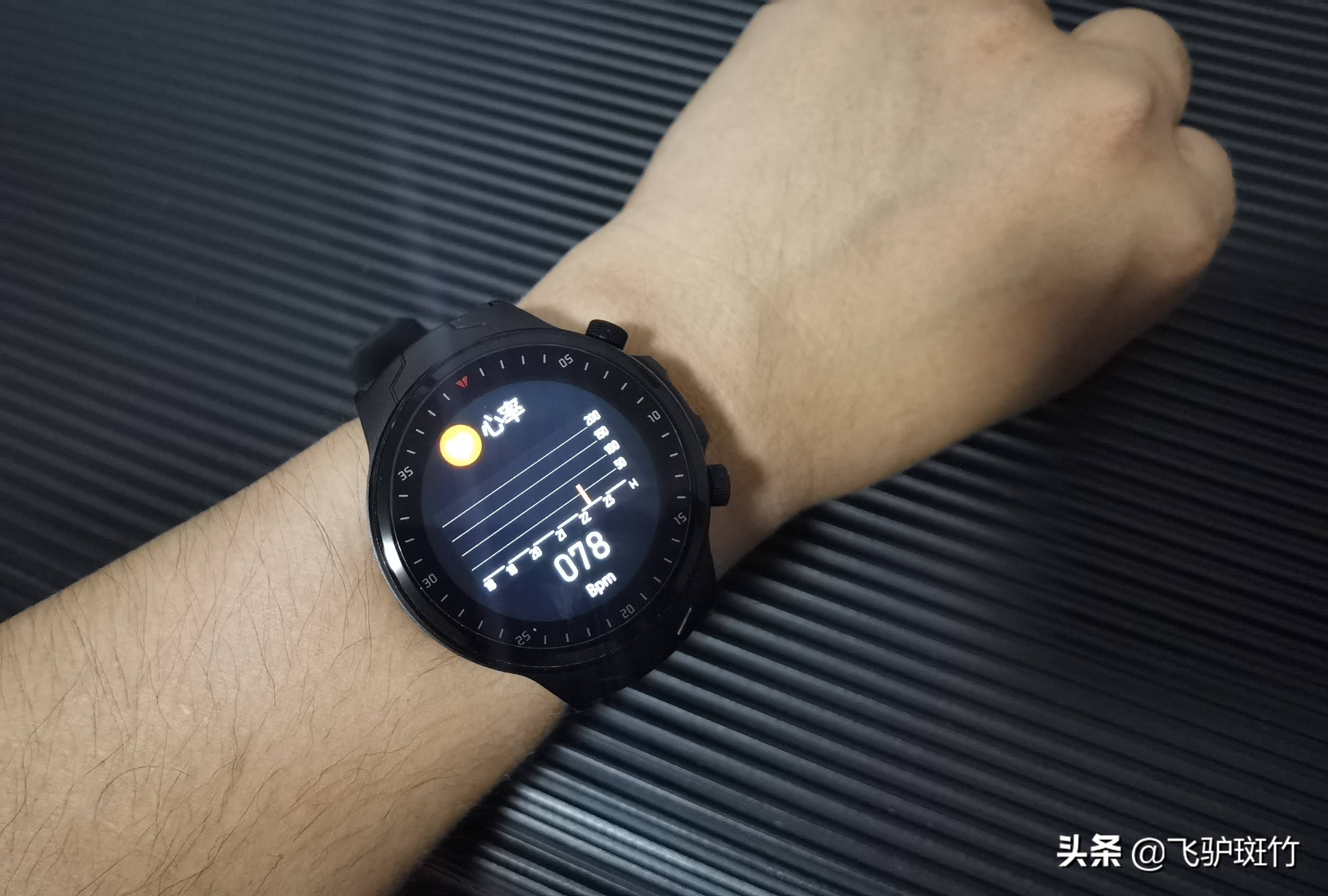 dido血压手表app,dido手表是通过什么测的血压