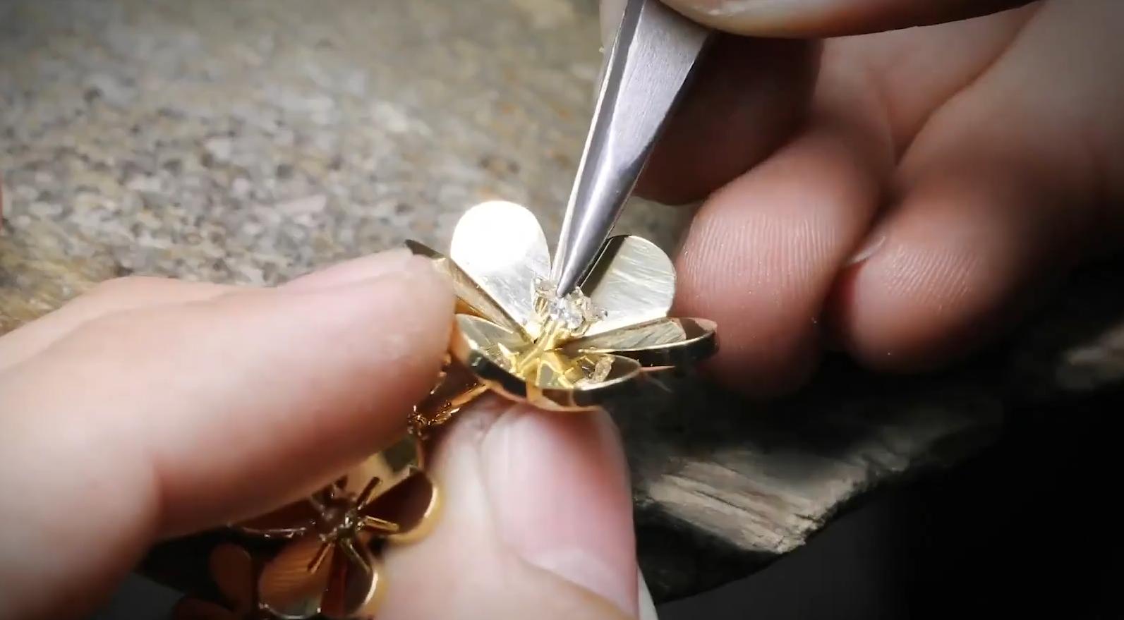 珠宝加工行业合法吗,珠宝行业的4大内幕