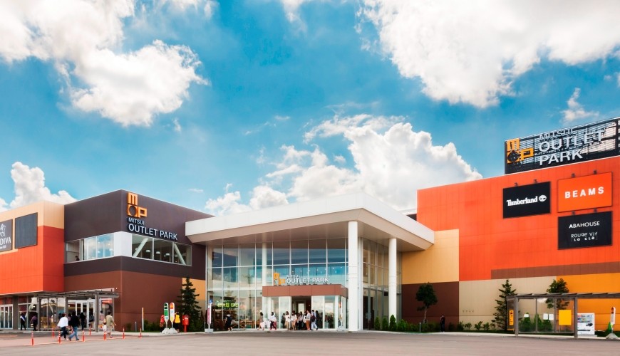 北海道札幌购物,北海道outlet购物攻略