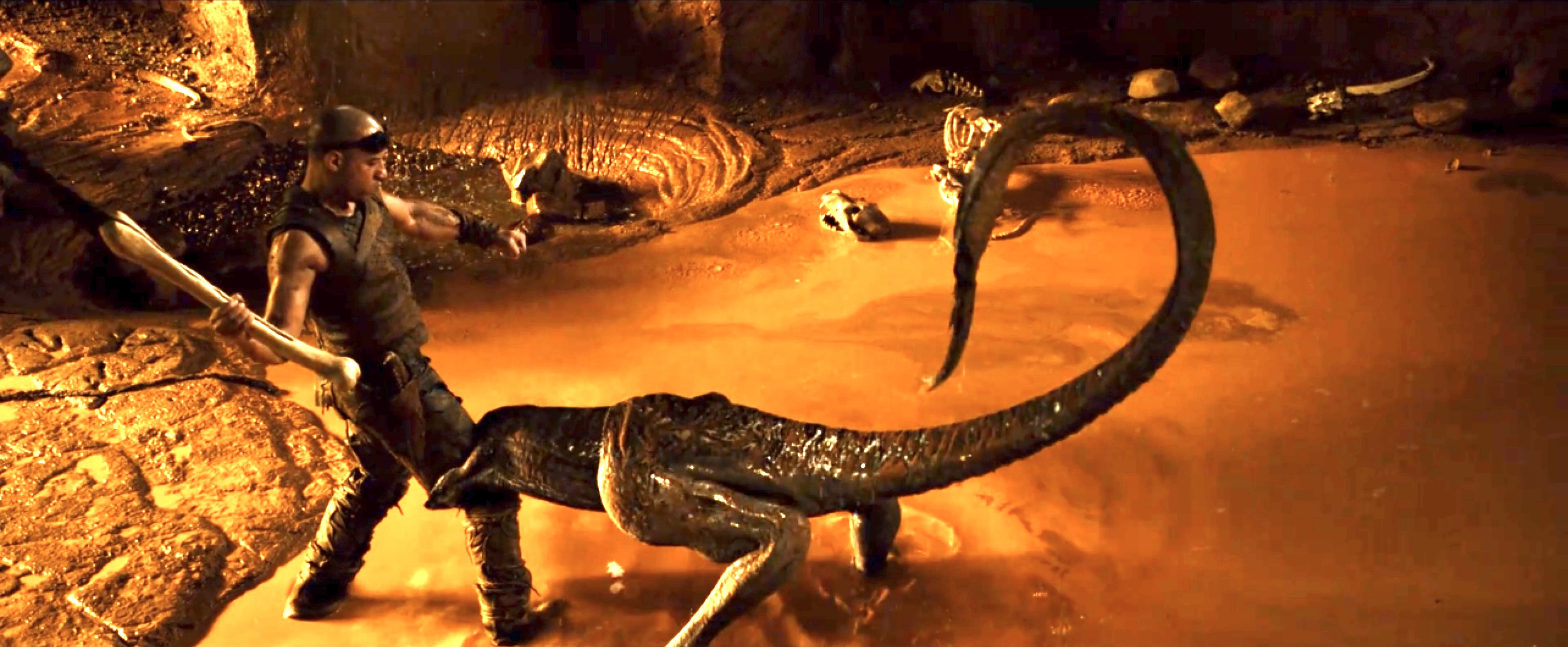 外星人怪兽介绍,传奇怪兽宇宙怪兽介绍